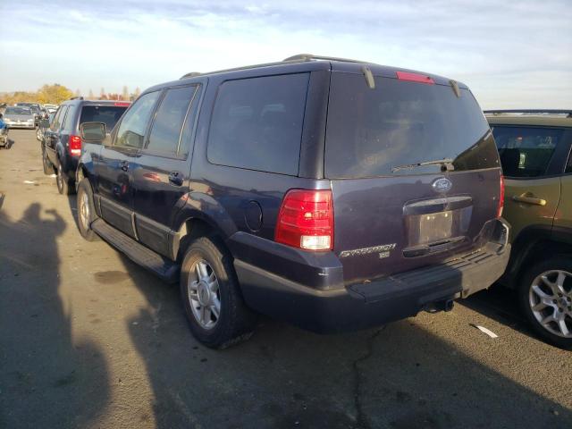 Photo 2 from auction – 2003 FORD EXPEDITION with VIN 1FMFU15L23LC52614