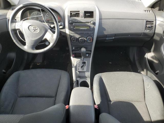 Photo 8 from auction – 2009 TOYOTA COROLLA BA with VIN 1NXBU40E49Z143065