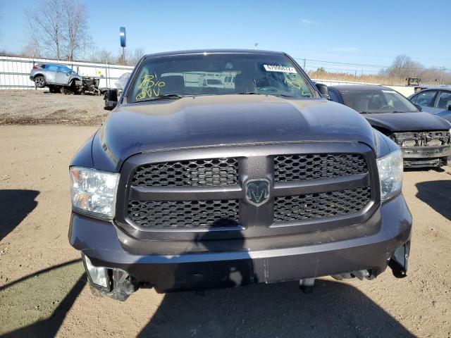 Photo 5 from auction – 2014 RAM 1500 ST with VIN 1C6RR7FT4ES318441