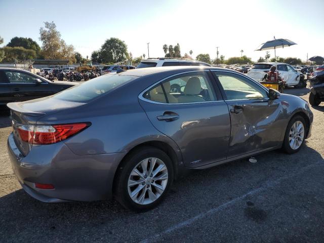 Photo 3 from auction – 2014 LEXUS ES 300H with VIN JTHBW1GG7E2065454