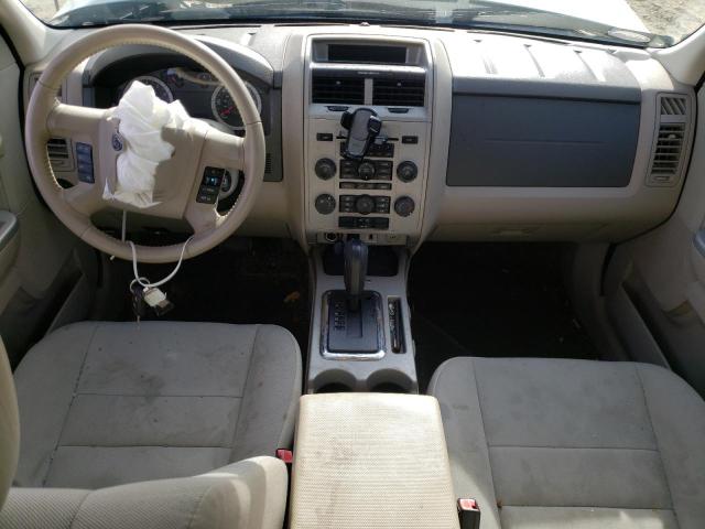 Foto 8 de la subasta – 2010 FORD ESCAPE XLT con VIN 1FMCU0DG4AKD05947