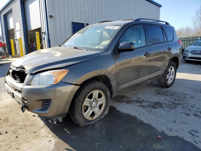 TOYOTA RAV4 2009 with VIN 2T3BF35V49W015042 - Photo from auction