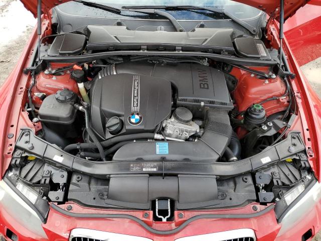 Photo 11 from auction – 2011 BMW 335 I with VIN WBADX7C54BE579414