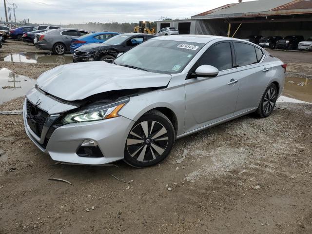 NISSAN ALTIMA SL 2019 with VIN 1N4BL4EV6KC182418 - Photo from auction