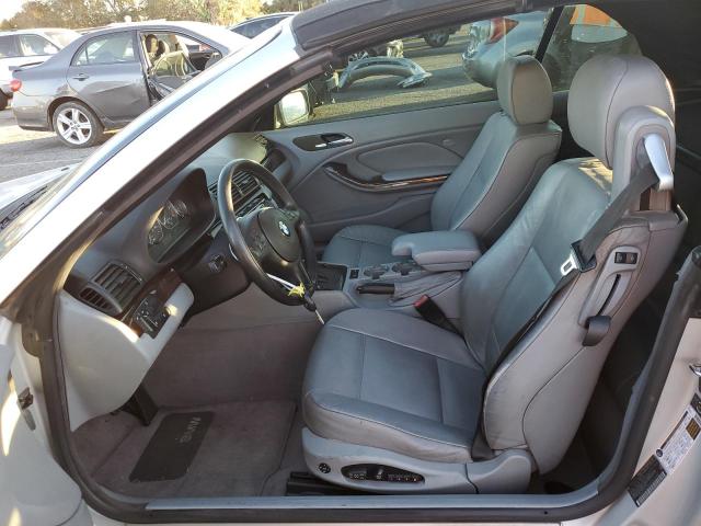 Photo 7 from auction – 2005 BMW 330 CI with VIN WBABW53405PL51487
