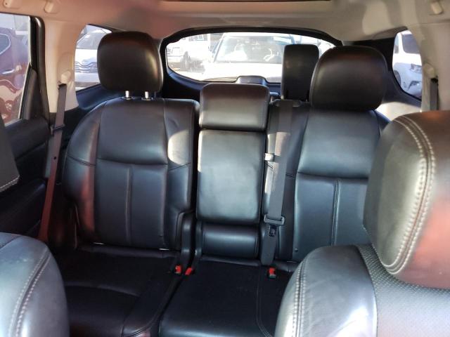 Photo 10 from auction – 2013 NISSAN PATHFINDER with VIN 5N1AR2MN1DC607777