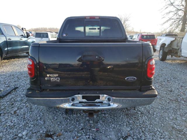Photo 6 from auction – 2003 FORD F150 SUPER with VIN 1FTRW08683KD62519