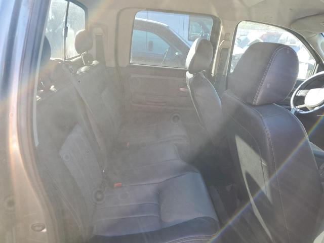 Photo 10 from auction – 2008 DODGE DAKOTA QUA with VIN 1D7HW58N18S632624