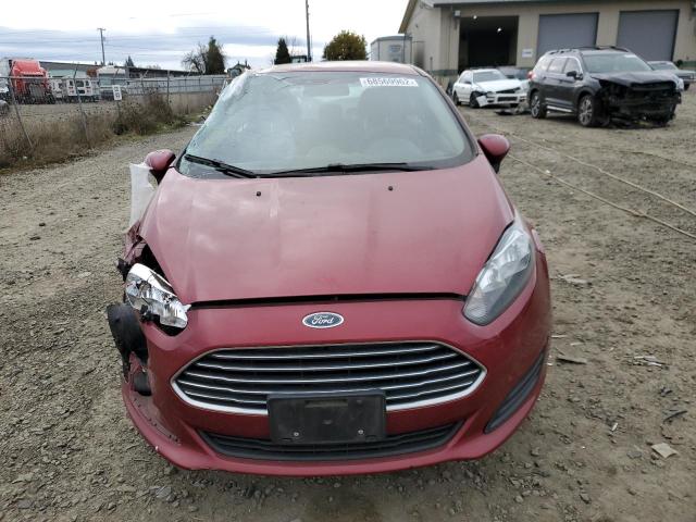 Photo 5 from auction – 2017 FORD FIESTA SE with VIN 3FADP4BJ4HM130632