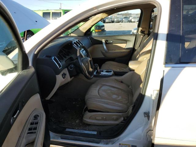 Photo 7 from auction – 2012 GMC ACADIA SLT with VIN 1GKKRRED7CJ362697