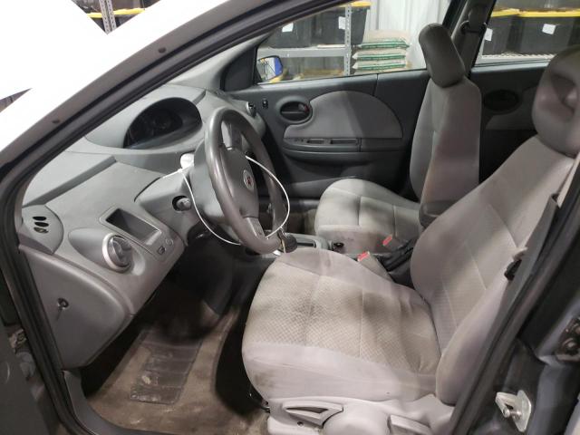 Photo 7 from auction – 2005 SATURN ION LEVEL with VIN 1G8AJ52F15Z101772