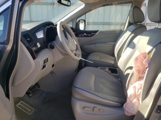 Photo 7 from auction – 2014 NISSAN QUEST S with VIN JN8AE2KP0E9102594