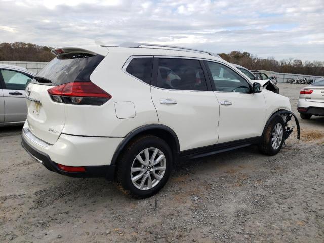 Photo 3 from auction – 2018 NISSAN ROGUE S with VIN JN8AT2MVXJW327263