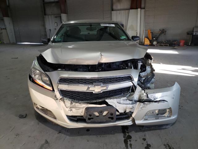 Photo 5 from auction – 2013 CHEVROLET MALIBU LS with VIN 1G11B5SA7DF344096