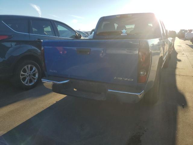 Photo 6 from auction – 2007 ISUZU I-370 with VIN 1GGCS13E778702332