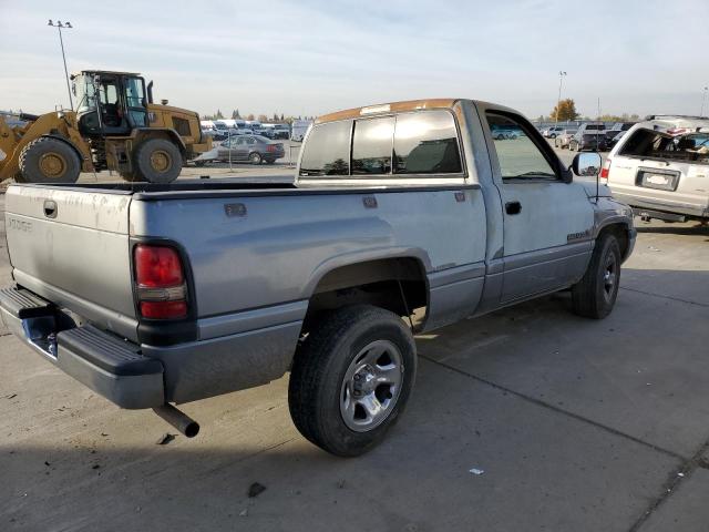 Photo 3 from auction – 1995 DODGE RAM 1500 with VIN 1B7HC16Y6SS309041