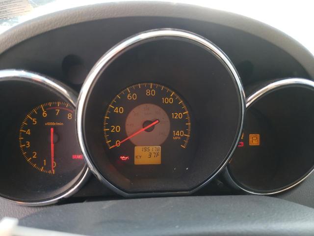 Photo 9 from auction – 2006 NISSAN ALTIMA with VIN 1N4AL11E06N395651