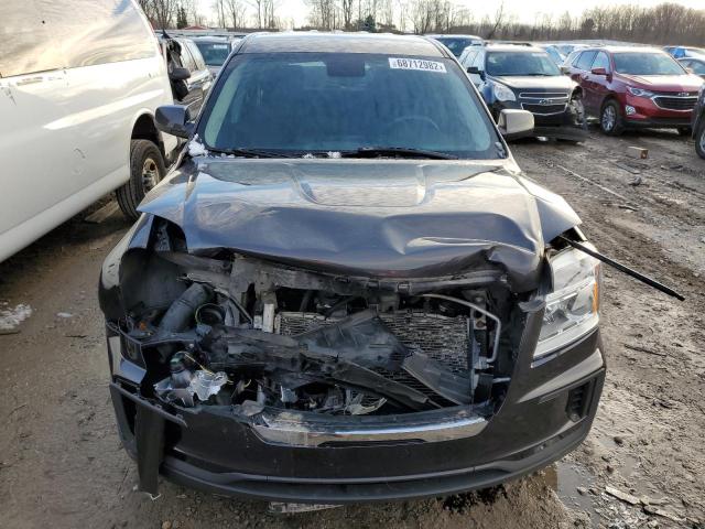 Zdjęcie 5 z aukcji – 2016 GMC TERRAIN SL z VIN 2GKFLSEK5G6159691