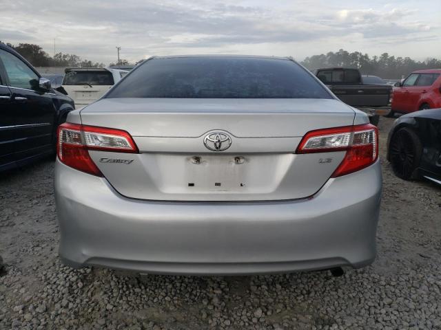 Photo 6 from auction – 2012 TOYOTA CAMRY BASE with VIN 4T1BF1FK2CU581113