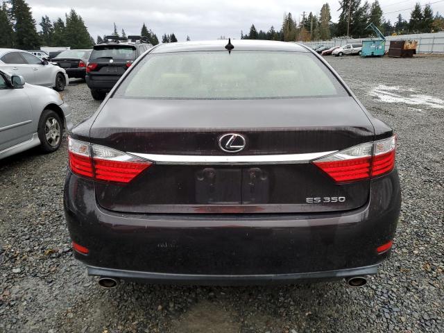 Photo 6 from auction – 2013 LEXUS ES 350 with VIN JTHBK1GG8D2062220