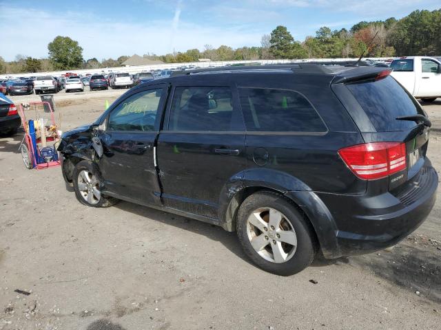 Foto 2 de la subasta – 2010 DODGE JOURNEY SX con VIN 3D4PG5FV7AT149295