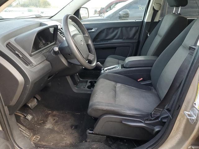 Photo 7 from auction – 2009 DODGE JOURNEY SE with VIN 3D4GG47BX9T573693