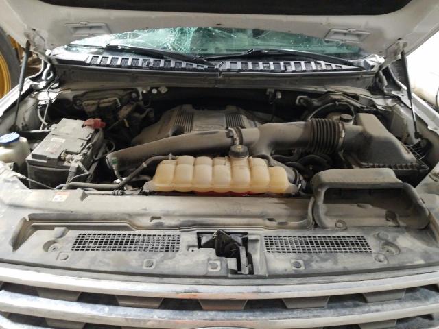 Photo 12 from auction – 2018 FORD EXPEDITION with VIN 1FMJK1JT5JEA53970