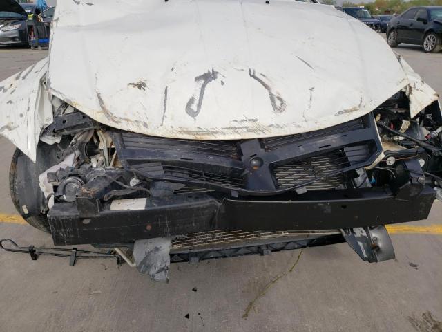 Photo 11 from auction – 2009 DODGE AVENGER SX with VIN 1B3LC56B09N523322