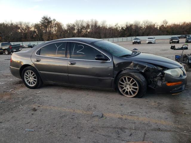 Photo 4 from auction – 2004 CHRYSLER 300M with VIN 2C3AE66G04H608863