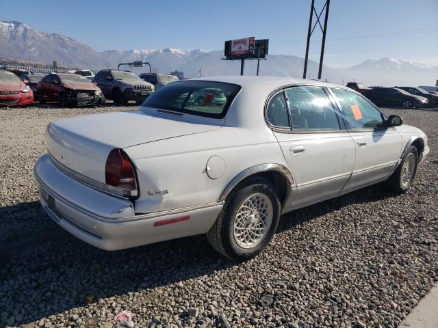 Photo 3 from auction – 1997 CHRYSLER LHS with VIN 2C3HC56F1VH592423