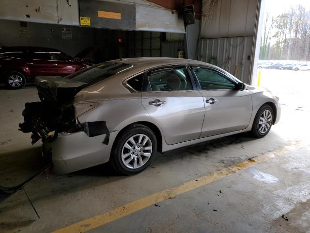 Photo 3 from auction – 2015 NISSAN ALTIMA 2.5 with VIN 1N4AL3AP0FN877114
