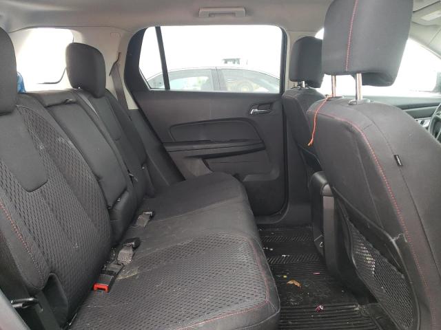 Photo 11 from auction – 2015 GMC TERRAIN SL with VIN 2GKALMEK1F6342607