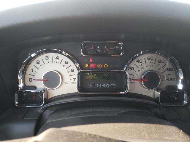 Photo 9 from auction – 2008 FORD EXPEDITION with VIN 1FMFU18518LA79625