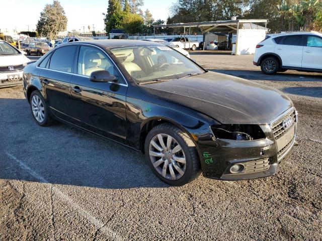 Photo 4 from auction – 2011 AUDI A4 PREMIUM with VIN WAUEFAFL0BN037385
