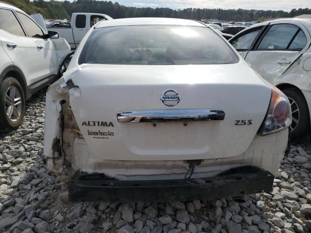 Photo 6 from auction – 2012 NISSAN ALTIMA BAS with VIN 1N4AL2AP1CC110549