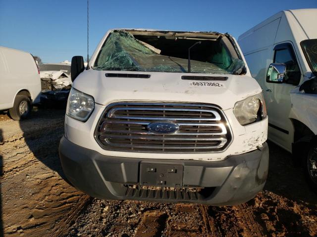 Photo 5 from auction – 2015 FORD TRANSIT T- with VIN 1FBZX2ZM3FKB01703