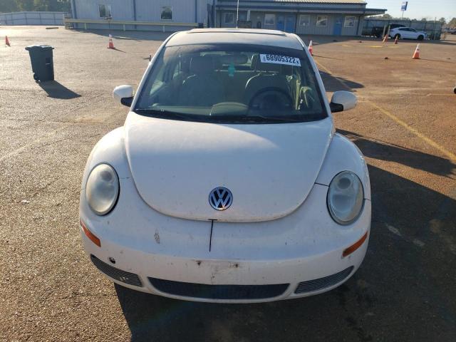 Photo 5 from auction – 2010 VOLKSWAGEN NEW BEETLE with VIN 3VWPW3AG7AM017626