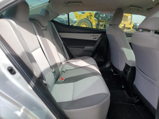 Photo 10 from auction – 2019 TOYOTA COROLLA L with VIN 5YFBURHE6KP866604