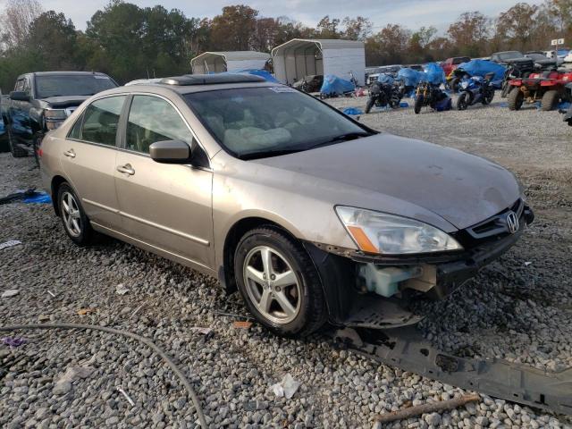 Photo 4 from auction – 2003 HONDA ACCORD EX with VIN JHMCM56633C026622