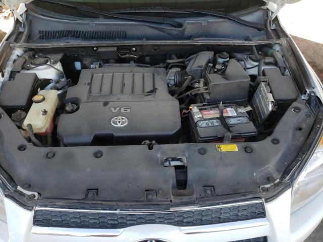 Photo 12 from auction – 2012 TOYOTA RAV4 LIMIT with VIN 2T3DK4DVXCW089357