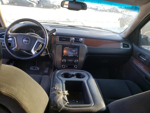 Photo 8 from auction – 2007 GMC YUKON with VIN 1GKFC13J87J114784