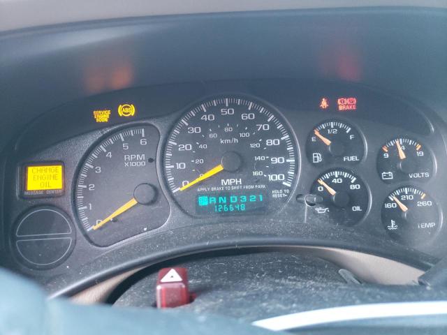 Photo 9 from auction – 2001 CHEVROLET SILVERADO with VIN 2GCEC19T911327258