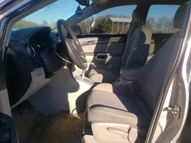 Zdjęcie 7 z aukcji – 2008 SATURN VUE XE z VIN 3GSCL33P78S554398