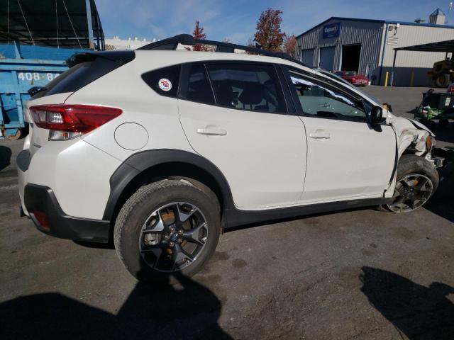Photo 3 from auction – 2020 SUBARU CROSSTREK with VIN JF2GTAPC7L8240052