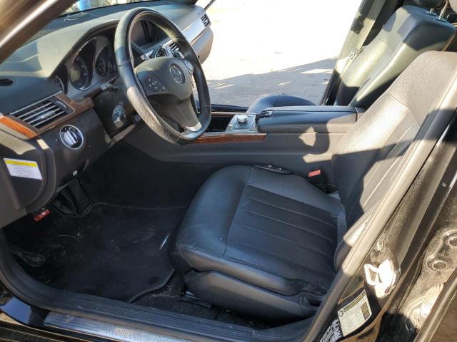 Photo 7 from auction – 2011 MERCEDES-BENZ E 550 4MAT with VIN WDDHF9AB3BA386325