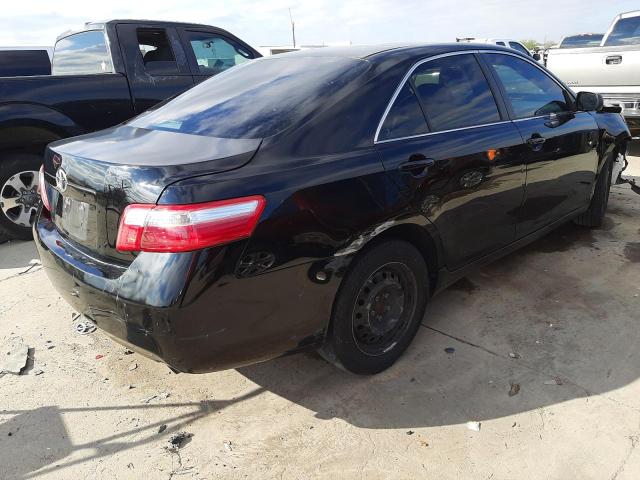 Photo 3 from auction – 2009 TOYOTA CAMRY BASE with VIN 4T1BE46K09U296617