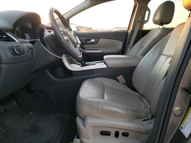 Photo 7 from auction – 2013 FORD EDGE LIMIT with VIN 2FMDK3KC1DBB53099