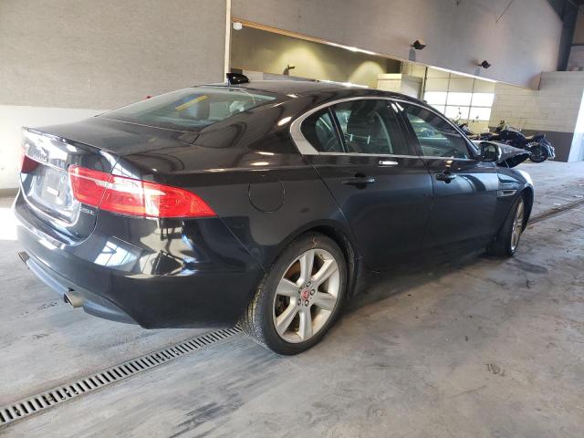 Photo 3 from auction – 2017 JAGUAR XE with VIN SAJAE4BG6HA969705