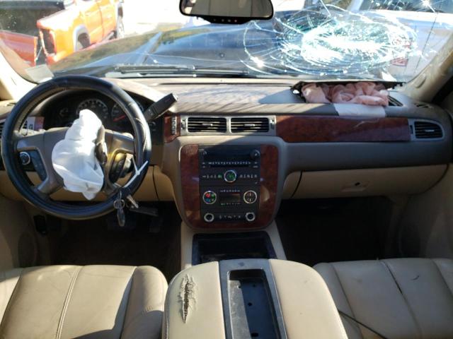 Photo 8 from auction – 2011 CHEVROLET SILVERADO with VIN 3GCPKTE36BG273259