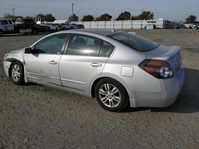 Photo 2 from auction – 2012 NISSAN ALTIMA BAS with VIN 1N4AL2APXCN411678